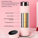 Smart Thermal Bottle