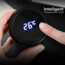 Smart Temperature Display Water Bottle