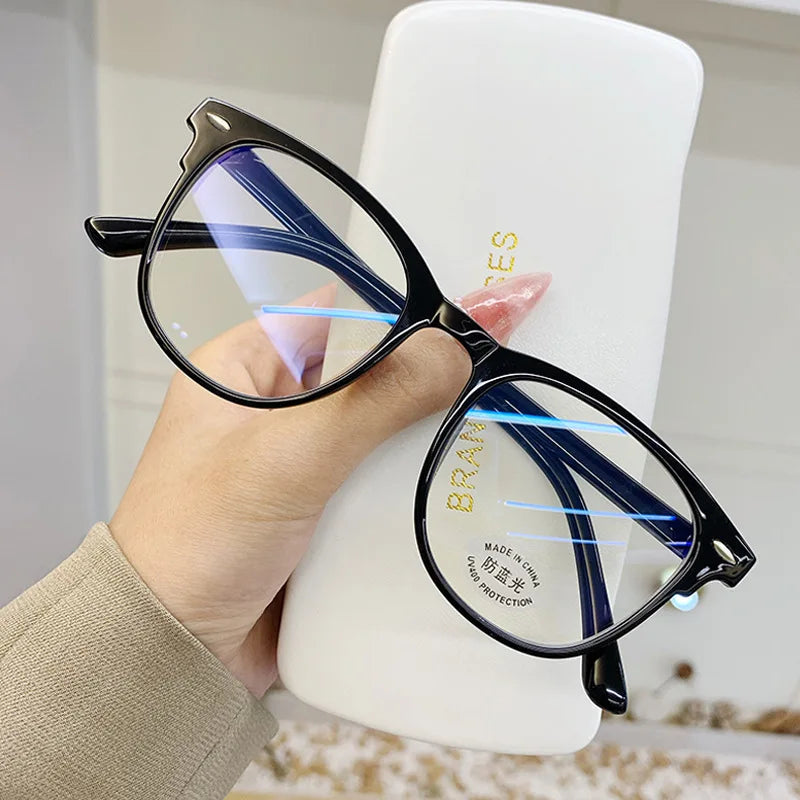 Blue Light Blocking Glasses