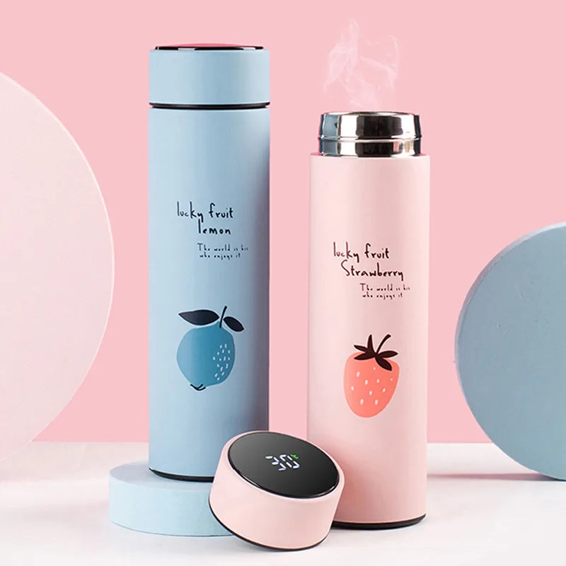 Smart Thermal Bottle