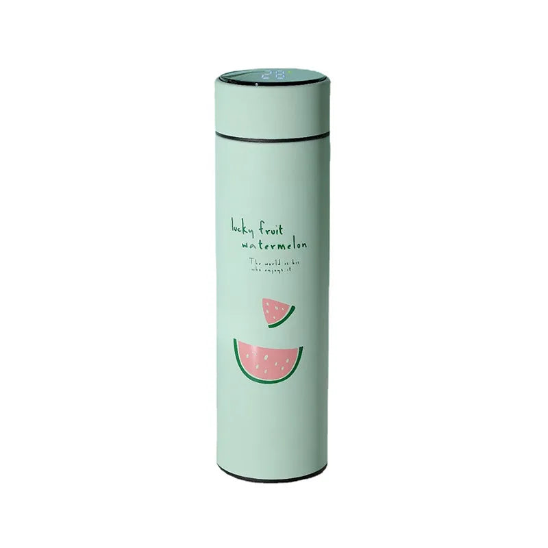 Smart Thermal Bottle