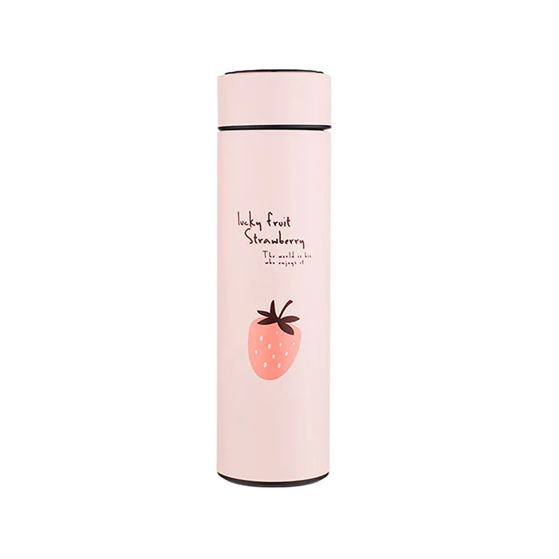 Smart Thermal Bottle