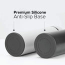 Smart Temperature Display Water Bottle