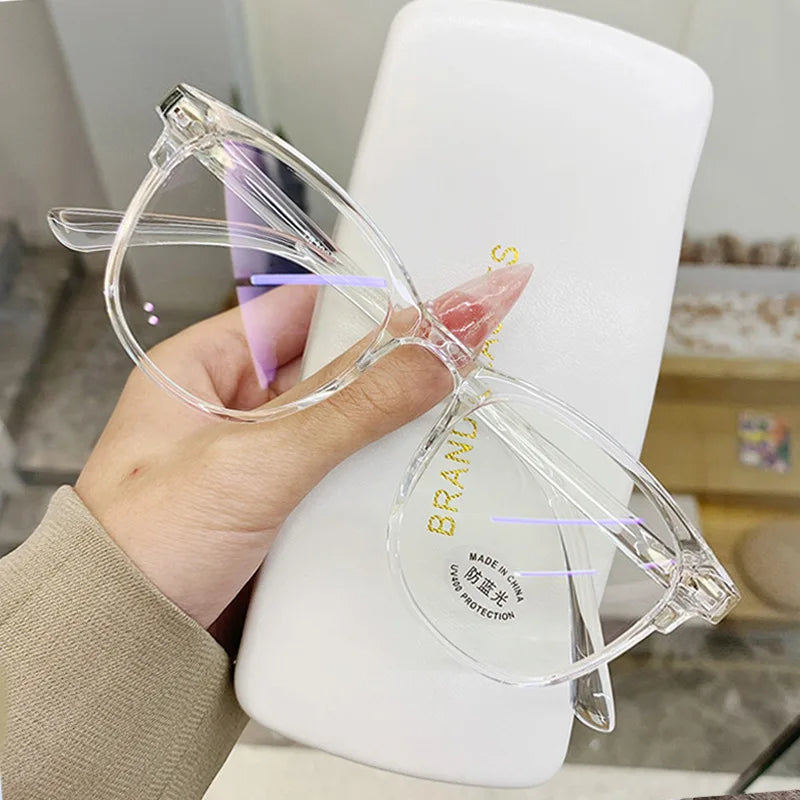Blue Light Blocking Glasses