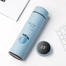 Smart Thermal Bottle