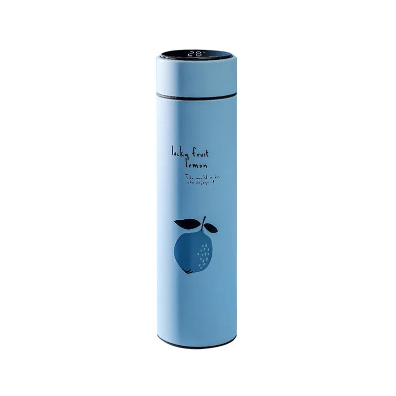Smart Thermal Bottle