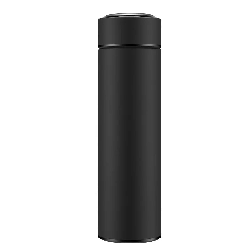 Smart Temperature Display Water Bottle