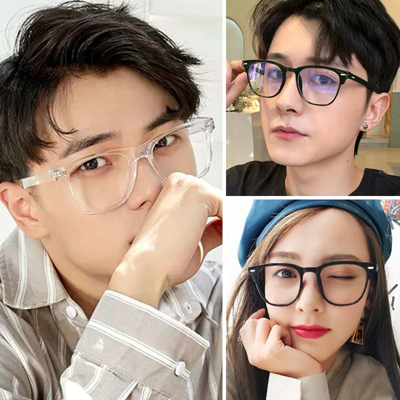 Blue Light Blocking Glasses