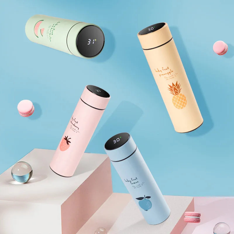 Smart Thermal Bottle