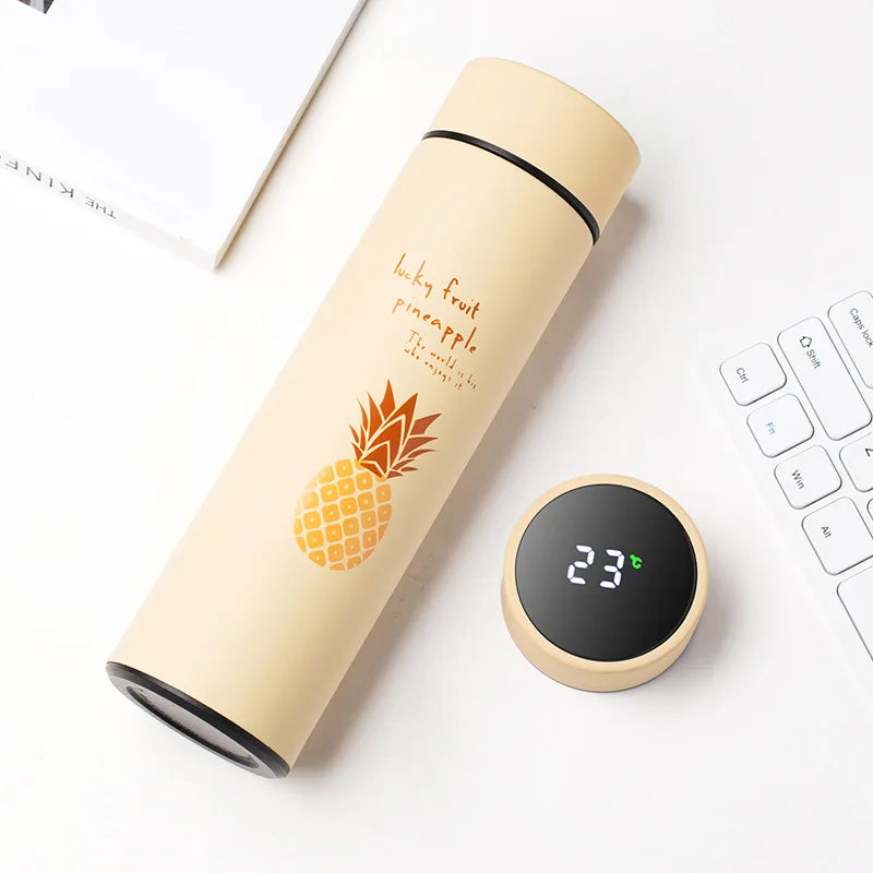 Smart Thermal Bottle