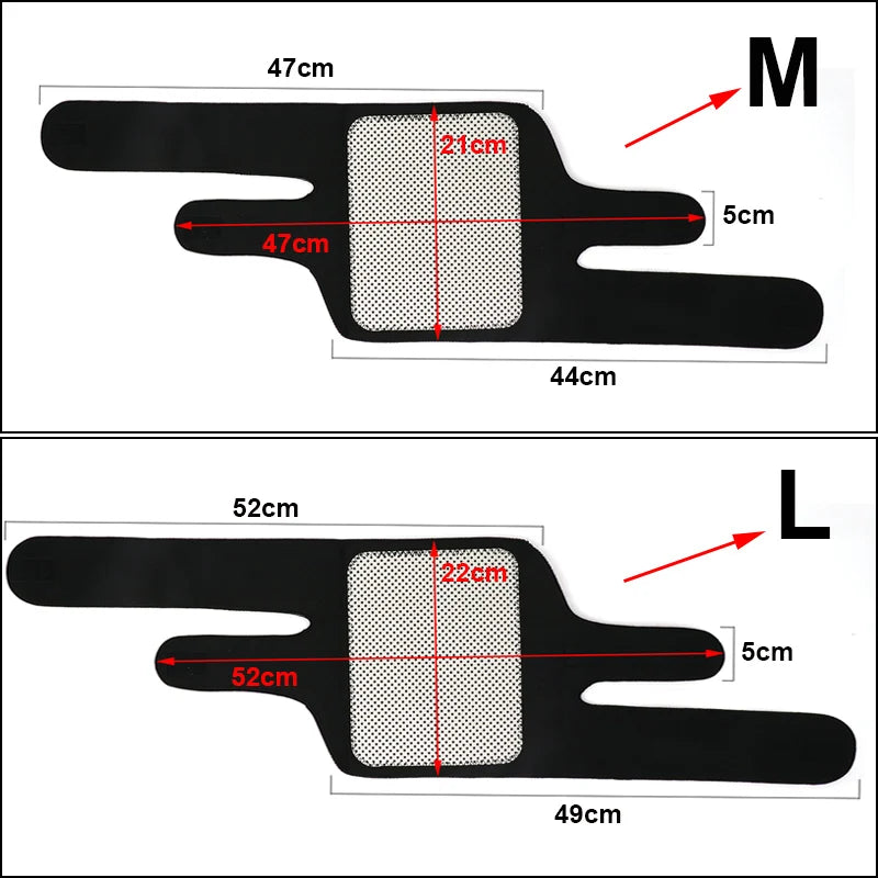 Kneepad Pain Relief Arthritis Knee Support