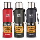 Smart Temperature Display Water Bottle