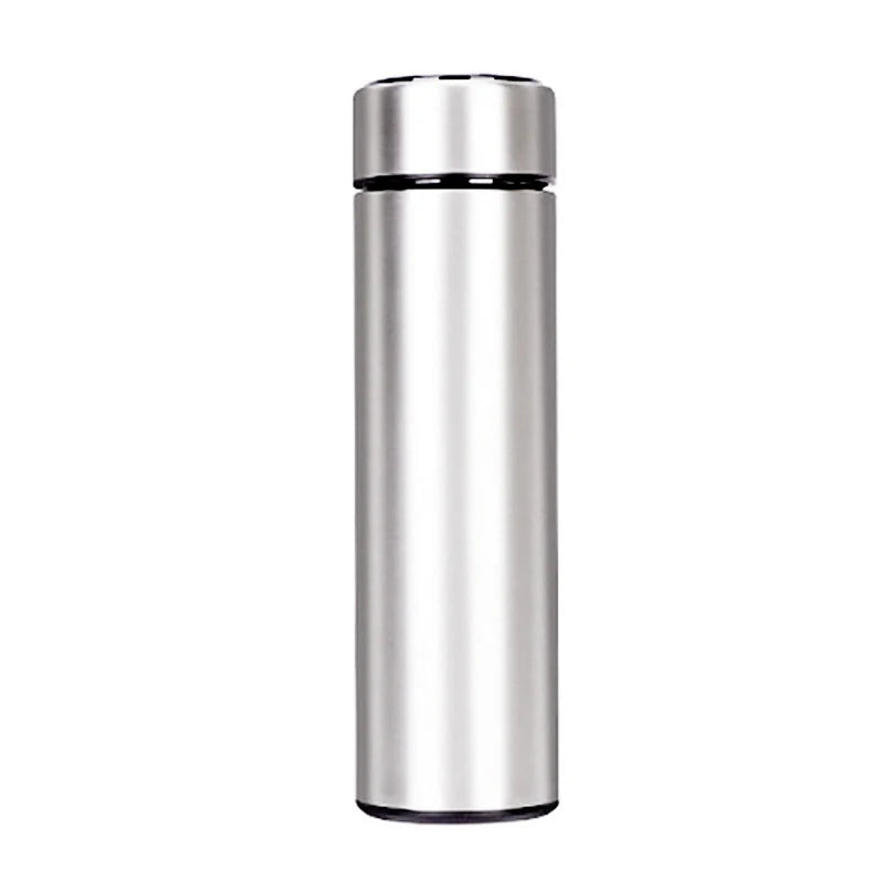 Smart Temperature Display Water Bottle