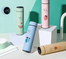 Smart Thermal Bottle
