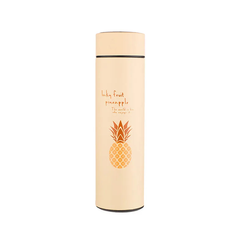Smart Thermal Bottle