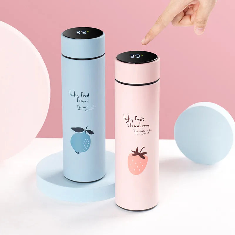Smart Thermal Bottle