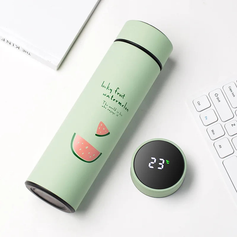Smart Thermal Bottle