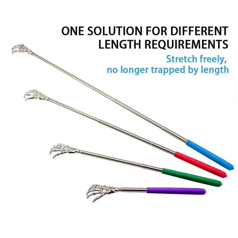 Back Scratcher for Itching