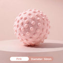 Raised Point Deep Tissue Massage Ball