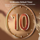 Fascia Gun Pro – 6-in-1 Deep Tissue Massager for Complete Muscle Recovery