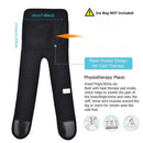 Electric Heating Knee Pads for Pain Relief