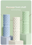 Foam Roller-for Deep Tissue Massage