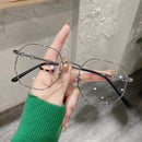 Blue Light Blocking Women Glasses