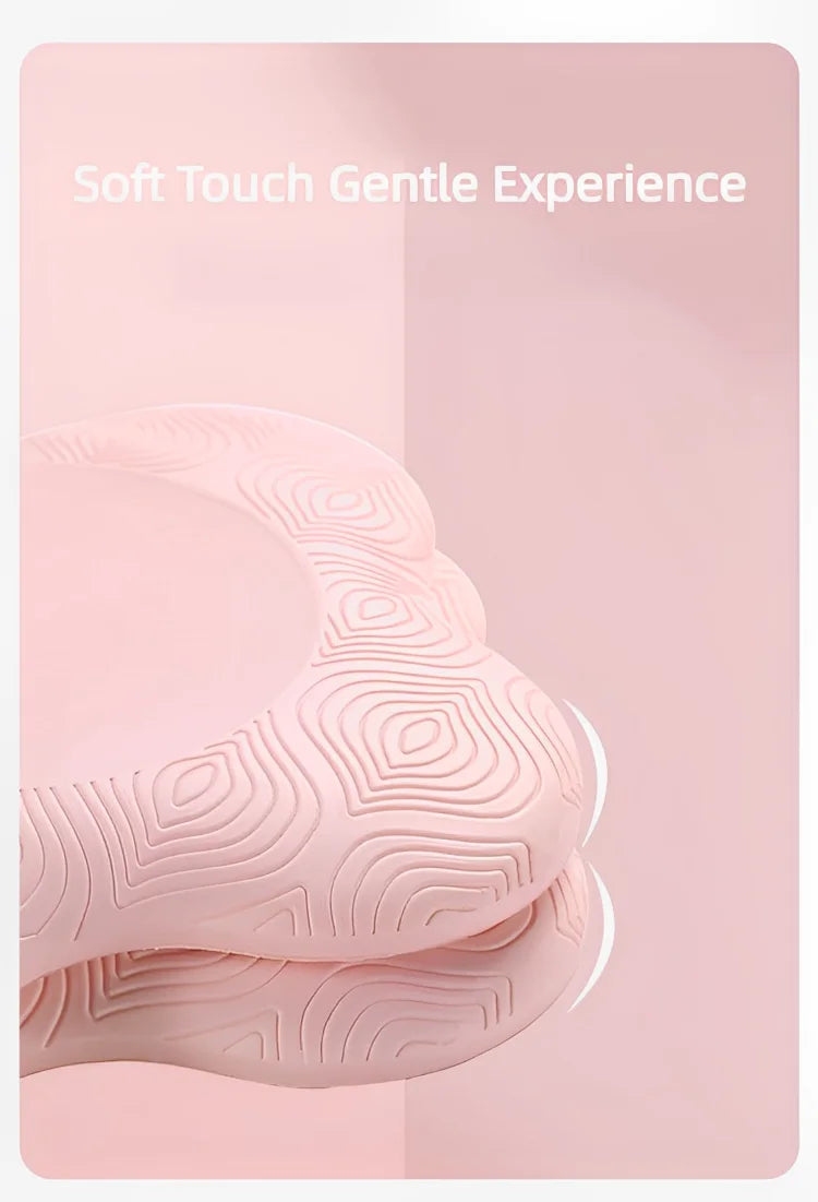 Yoga Kneeling Pad – Premium Thickened TPE Knee & Elbow Protection