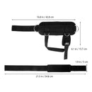 Ankle Straps Cable Machines Workouts