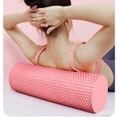 Yoga Roller Round EVA Foam Cylinder Roller