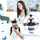 SpineAlign Pro – Medical-Grade Adjustable Lumbar Support System