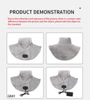 Smart 3D Heating Neck & Shoulder Massager