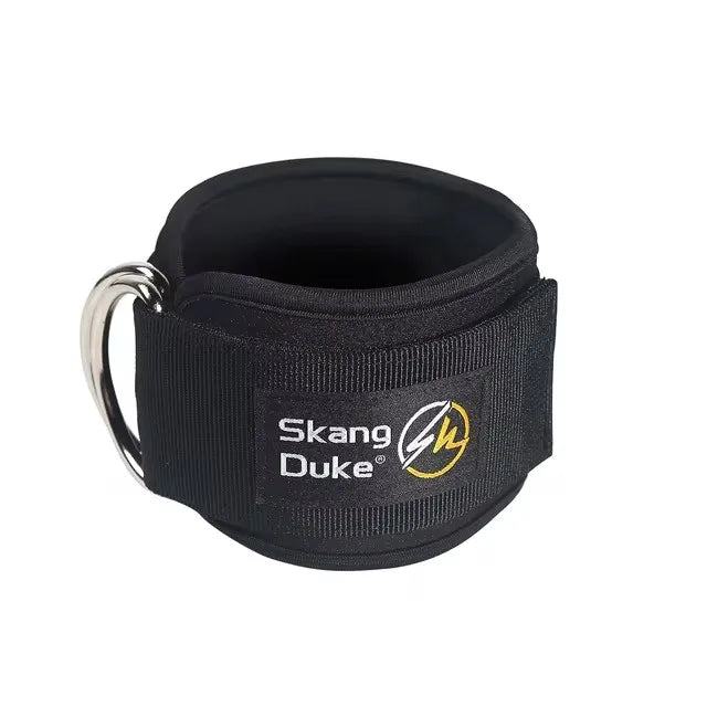 Ankle Strap for Cable Machines and Resistance Bands