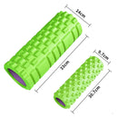 Yoga Column Foam Axis Massage Roller