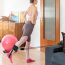 Ankle Straps for Cable Machines Kickbacks