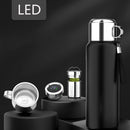Smart Temperature Display Thermos 1200ML