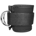 Padded Ankle Straps Ankle Straps for Cable Machines