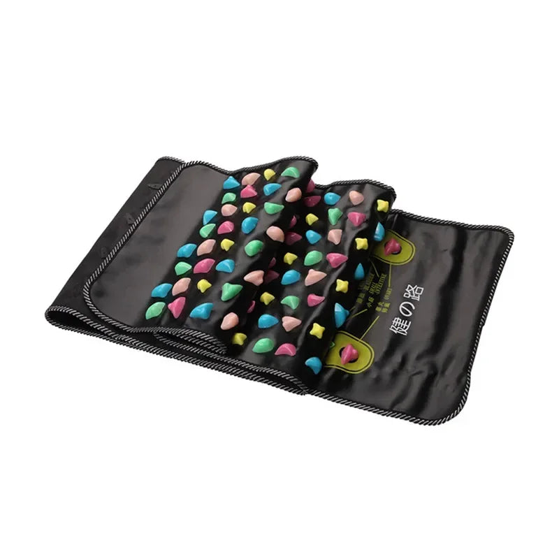 Cobblestone Foot Leg Pad Pain Relief