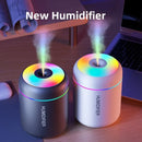 Mini USB Humidifier 180ML
