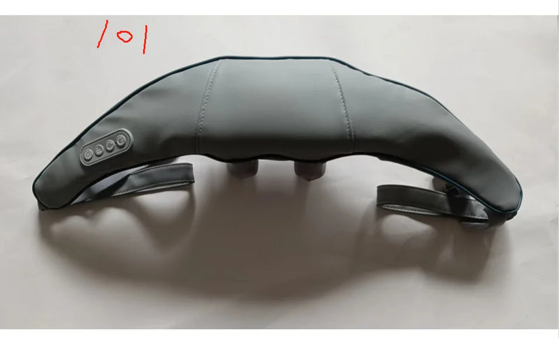 Wireless Neck And Shoulder Kneading Massage