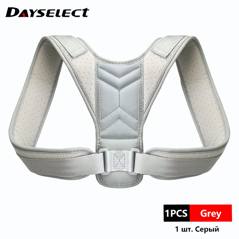 Posture Pro Corrector – Medical-Grade Posture Support Brace