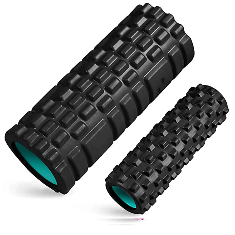 Yoga Column Foam Axis Massage Roller