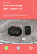 Electric Heating Pad for Shoulder & Neck Pain