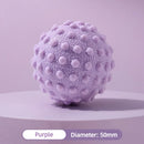 Raised Point Deep Tissue Massage Ball