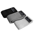 Fabric Resistance Booty Bands – Premium Glute & Thigh Sculpting Bands