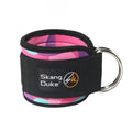 Ankle Strap for Cable Machines and Resistance Bands