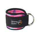 Ankle Strap for Cable Machines and Resistance Bands