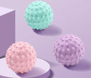 Raised Point Deep Tissue Massage Ball