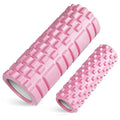 Yoga Column Foam Axis Massage Roller