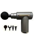 Mini Muscle Massage Gun – Compact Deep Tissue Percussion Massager